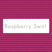 Raspberry Swirl